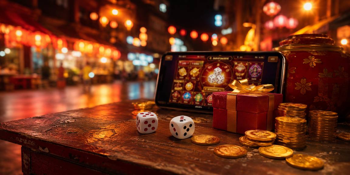 hm999 Điểm Nhấn Slot